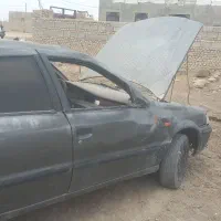 سمند|خودرو سواری و وانت|صابری, |دیوار