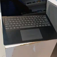 surface laptop 4 با رم 16|رایانه همراه|مشهد, کوثر|دیوار