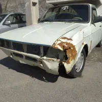 پیکان وانت ۹۱