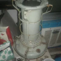 چراغ زنبوری قدیمی