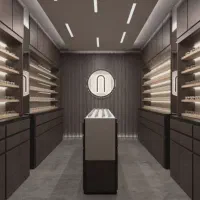 مغازه تجاری