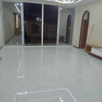 نظافت منازل واداری وتجاری واسباب کشی و غیره..