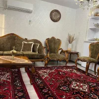 فرش دستباف 6 متری نو