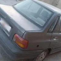 پراید مدل ۸۶|خودرو سواری و وانت|نورآباد, |دیوار