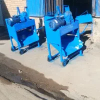 تولید ادوات کشاورزی ساحل صنعت