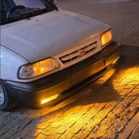 جوشکاری سپر باز بست فوری