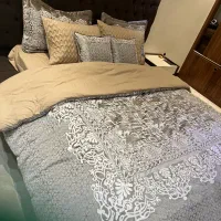 رو تختی ترک