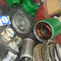 کفکش توان تک، 65 متری، 1/4-1 اینچ|ماشینآلات صنعتی|اصفهان, مشکین|دیوار