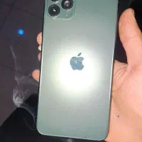 ایفون ۱۱ پرو مکس