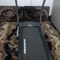تردمیل dk fitness تمیز