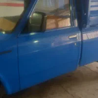 نیسان مدل ۸۳ در حد استثنایی