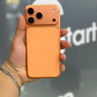 iPhone 17 pro max ریجستری