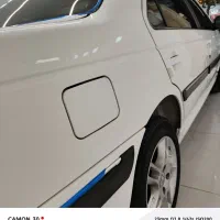 پارس فول سفارشی گاز سیمی کارمندی|خودرو سواری و وانت|سیرجان, |دیوار