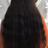 خرید و خریدار موی طبیعی و رنگی فروش