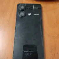 گوشی موبایل شیائومی ردمی نوت۱۳ Xiaomi Redmi note13|موبایل|تهران, جیحون|دیوار