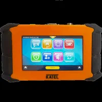 پرتابل کاتل/کاتل/آیکو