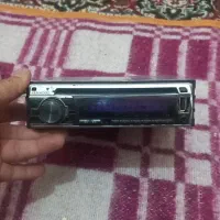 ضبط کنوود فلش خور اصلی