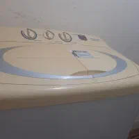 لباسشویی دوقلو