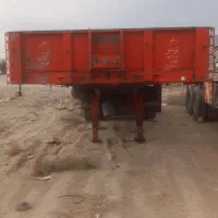 کفی دو محور بالنی