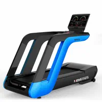 تردمیل باشگاهی،دوچرخه ثابت