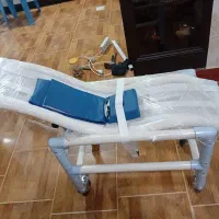 ویلچر حمام