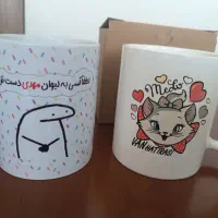 ماگ سرامیکی