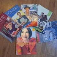 آموزش زبان آلمانی در تمام سطح ها(A1تاB2)