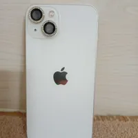 اپل iPhone 13 با حافظهٔ ۱۲۸ گیگابایت