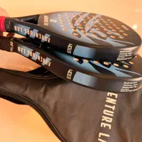 راکت پدل - یک جفت(۲عدد)|ورزش‌های توپی|تهران, بوستان چیتگر|دیوار