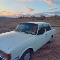 خودرو سواری پیکان