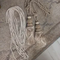 سرب و طناب اویز دستک پرده