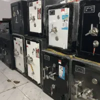 گاوصندوق جااصلهORGINAL گاوصندوق