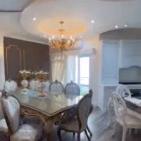 فروش آپارتمان ۲۰۷ متری محدوده سروش