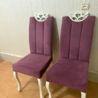 میز غذا خوری ۴ نفره|میز و صندلی غذاخوری|لنگرود, |دیوار