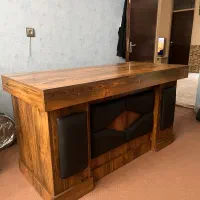 میز اداری / میز مدیریت|دفتر کار|همدان, |دیوار