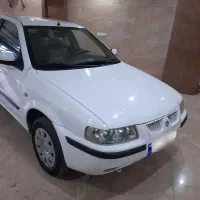 سمند LXمدل ۹۵تکسوز|خودرو سواری و وانت|کرمانشاه, |دیوار