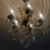 لوستر در حد نو