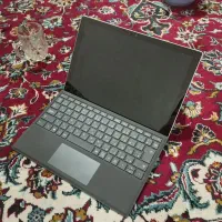 سرفیس 5 با کیبورد|تبلت|رشت, بازار|دیوار