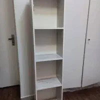 کتابخانه mdf