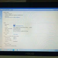 لپ تاپ ایسوس|رایانه همراه|رباطکریم, رباطکریم|دیوار