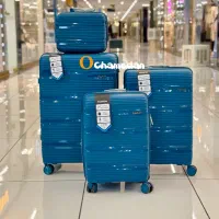 چمدان صد در صد نشکن فشن|کیف، کفش، کمربند|اردبیل, |دیوار