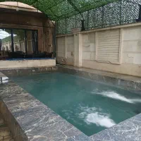 باغ ویلای