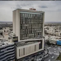 گوهردشت-اداری-118متری-بهترین-ساختمان-فلکه