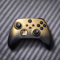 ایکس باکس سریز اس ۱ ترا مشکی ( معاوضه یا فروش)|کنسول، بازی ویدئویی و آنلاین|قزوین, |دیوار