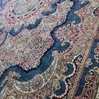 فرش 12 متری درحد نو سالم و تمیز