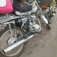 متور نیکتاز مدل 93درحد