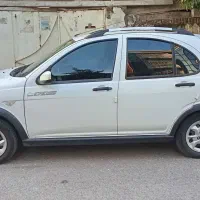 کوئیک سفید مدل ۹۸