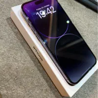 ایفون 14 پرو مکث|موبایل|ارومیه, |دیوار