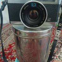 فروش دوربین عکاسی قدیمی