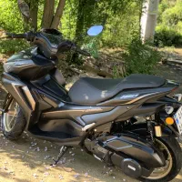 ایروکس ۱۸۰ مدل ۱۴۰۳ رنگ مشکی شال طلا